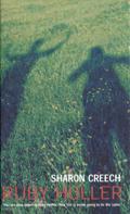 Cover of Ruby Holler