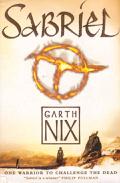 Cover of Sabriel