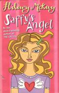 Cover of Saffy's Angel