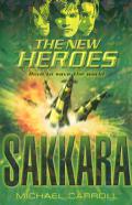 Cover of Sakkara