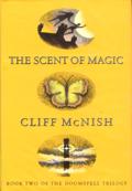 Cover of The Scent of Magic