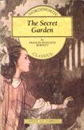 Cover of The Secret Garden