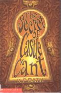 Cover of The Secret of Castle Cant