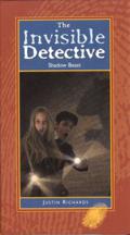 Cover of Shadow Beast