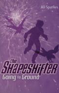 Cover of The Shapeshifter Series
