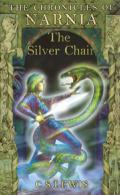 Cover of The Silver Chair
