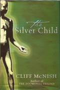 Cover of The Silver Child
