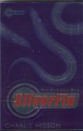 Cover of SilverFin
