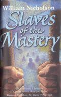 Cover of Slaves of the Mastery