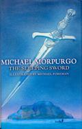 Cover of The Sleeping Sword