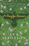 Cover of A Song for Summer