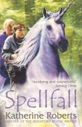 Cover of Spellfall