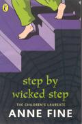 Cover of Step By Wicked Step