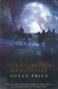 Cover of The Sterkarm Handshake