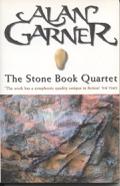 Cover of The Stone Book Quartet