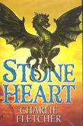 Cover of Stone Heart