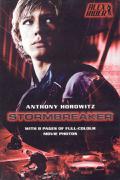 Cover of Stormbreaker