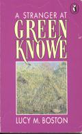 Cover of A Stranger at Green Knowe