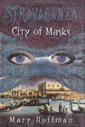 Cover of Stravaganza - City of Masks