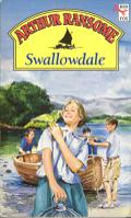 Cover of The Swallows and Amazons Series