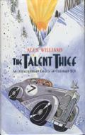 Cover of The Talent Thief
