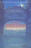 Cover of The Thief Lord