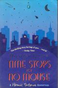 Cover of Time Stops For No Mouse