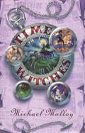 Cover of The Time Witches