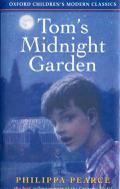 Cover of Tom's Midnight Garden