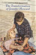 Cover of The Transformation of Jennifer Howard