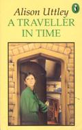 Cover of A Traveller in Time
