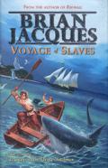Cover of Voyage of Slaves