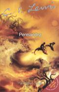 Cover of Voyage to Venus (Perelandra)