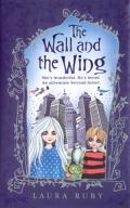 Cover of The Wall and the Wing