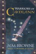 Cover of Warriors of Camlann