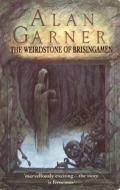 Cover of The Weirdstone of Brisingamen