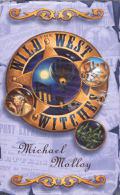 Cover of The Wild West Witches