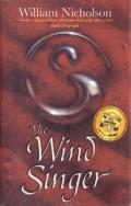 Cover of The Wind Singer