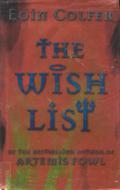 Cover of The Wish List