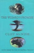 Cover of The Wizard's Promise