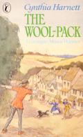 Cover of The Wool-Pack