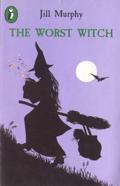 Cover of The Worst Witch