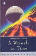 Cover of A Wrinkle in Time