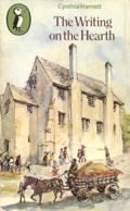 Cover of The Writing on the Hearth